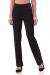 Rekucci Women's Secret Figure Pull-On Knit Bootcut Pant w/Tummy Control