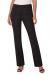 Rekucci Women's Secret Figure Pull-On Knit Bootcut Pant w/Tummy Control