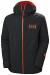 Helly-Hansen Mens Powderface Ski Jacket