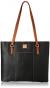 Dooney & Bourke Pebble Leather Lexington Tote