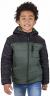 Eddie Bauer Kids Deer Harbor Reversible Hooded Jacket