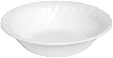 Vive 18 oz. Sculptured Soup/Cereal Bowl [Set of 6]