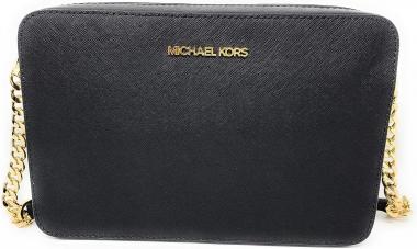 Michael Kors Jet Set Travel Large East/West Crossbody