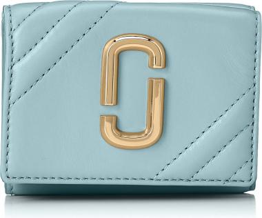 MARC JACOBS(マークジェイコブス) Women's Trifold Wallet