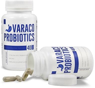 Varaco Probiotic (2)