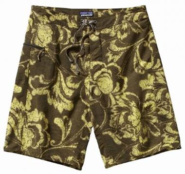 Patagonia Men's Wavefarer Boardshorts Ventana/Hickory Board Shorts 29