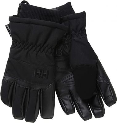 Helly-Hansen Womens All Mountain Waterproof Insulated Ski Snowboard Glove