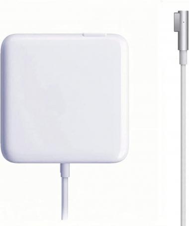 Replacement for Mac Book Pro Charger, 60W L-Tip Power Adapter for Mac Book and Mac Book Pro 13-inch (Before Mid 2012 Models)