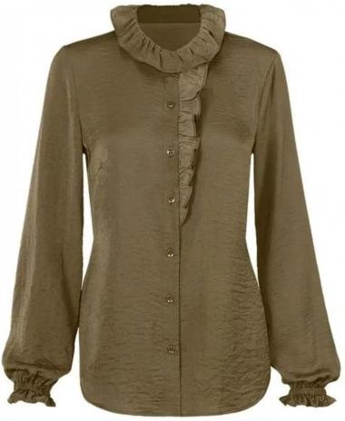 cabi Icon Blouse