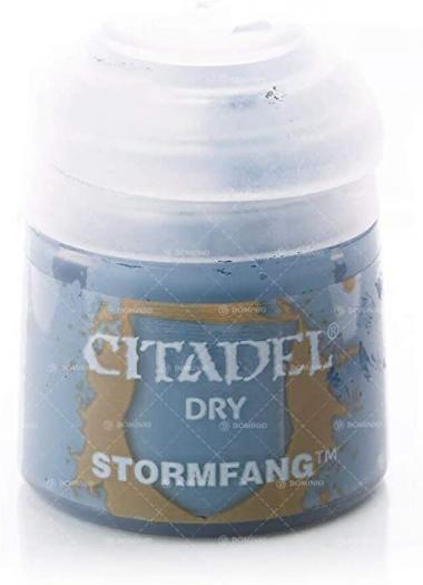 Games Workshop Citadel Dry Paint - Stormfang