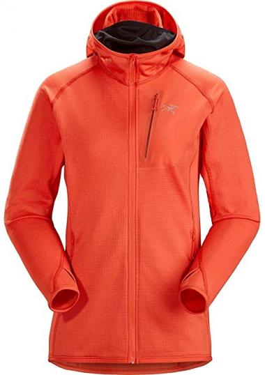 Arc'teryx Delta MX Hoody Women's