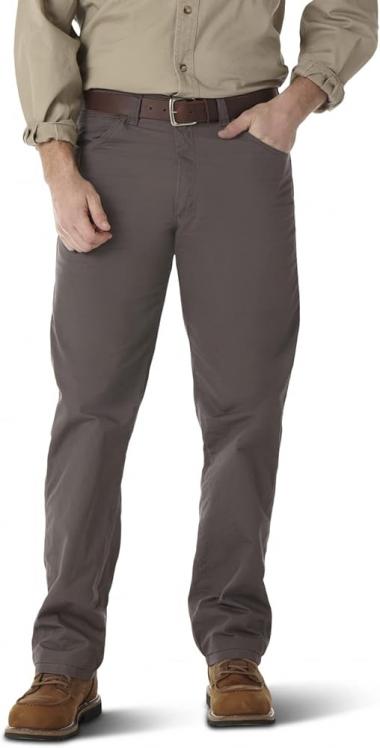 Wrangler Mens Riggs Workwear Technician Work Utility Pants