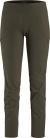 Arc'teryx Sabria Pant Women's | Trim Fitting Stretch Hiking Pant.