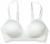 Hanes Ultimate Wireless Bra, Full-Coverage No-Dig Bra, Our Best T-Shirt Bra, Convertible Wirefree Bra with Foam Cups