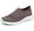 TIOSEBON Women's Athletic Walking Shoes Casual Mesh-Comfortable Work Sneakers