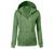 OLLIE ARNES Women's Thermal Long Hoodie Zip Up Jacket Sweater Tops