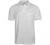 Hanes Men's Comfortblend Ecosmart Jersey Pocket Polo