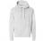 Hanes Men's Pullover EcoSmart Hooded Sweatshirt