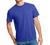 Hanes Mens X-Temp Triblend Tee with Fresh iq (42TB)