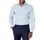 Van Heusen Men's Dress Shirt Flex Collar Stretch Slim Fit Print