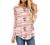 HIYIYEZI Fall Tops for Women Long Sleeve Side Split Casual Loose Tunic Top