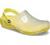 Crocs Unisex-Adult Men's and Women's Classic Translucent Clog