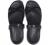 Crocs Women's Meleen Cross Band Sandal | Sandals for Women | Water Shoes