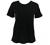 GAP Ladies Crew Neck Short Sleeve T-Shirt