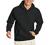 Hanes Men's Pullover EcoSmart Hooded Sweatshirt