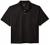 Van Heusen Men's Big and Tall Short Sleeve Air Performance Solid Polo Shirt (Discontinued)