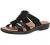 Clarks Women's Laurieann Judi Flat Sandal