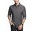 Van Heusen Men's Slim Fit Stain Shield Never Tuck Stretch Button Down Shirt