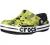 Crocs Bayaband Bubble Camo Clog (Little Kid)