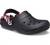 Crocs Unisex Men's and Women's Classic Lined Clog | Fuzzy Slippers