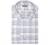 Van Heusen Men's Big Fit Dress Shirt Ultra Wrinkle Free Flex Collar Stretch (Big and Tall)