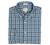 J.Crew Men's Long Sleeve Organic Cotton Button-Down Shirt