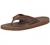 Rainbow Sandals Men's East Cape Molded Rubber Sandal