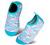 Toddler Kids-Water-Shoes Lightweight Non-Slip Aqua-Socks Swim-Shoes for Beach-Pool Walking for Boys Girls