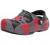 Crocs Toddler and Kids Classic Lined Clog