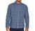 Eddie Bauer Bristol Men's Flannel Shirt