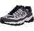 Skechers Men's Afterburn Memory-Foam Lace-up Sneaker