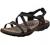 Skechers Women's Strappy Slingback Reggae Slim-Staycation