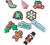 Crocs 10-Pack Shoe Charms | Jibbitz