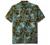 Van Heusen Men's Oasis Printed Short Sleeve Shirt