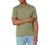 Van Heusen Men's Essential Short Sleeve Crewneck Luxe T-Shirt