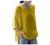 SNKSDGM Linen Shirts for Women Summer Short Sleeve Button Up Henley T Shirts V Neck Plus Size Oversized T-Shirt Tee Blouses