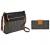 Fossil Women's Fiona Large Crossbody Purse Handbag