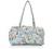 Vera Bradley Women's Cotton Medium Travel Duffel Bag