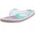 Crocs Women's Crocband Flip Flop | Slip-on Sandals | Shower Shoes