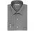 Van Heusen Men's TALL FIT Dress Shirts Lux Sateen Stretch Solid (Big and Tall)